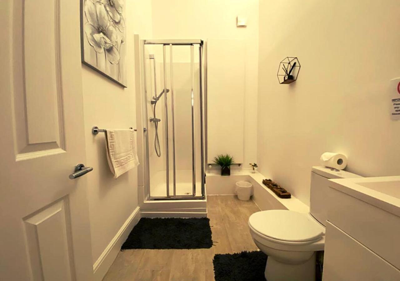 Apartament Samdel Camden Charles *