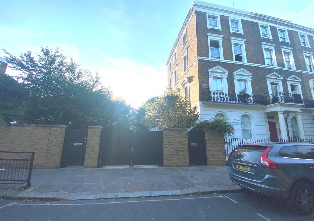 Apartament Samdel Camden Charles