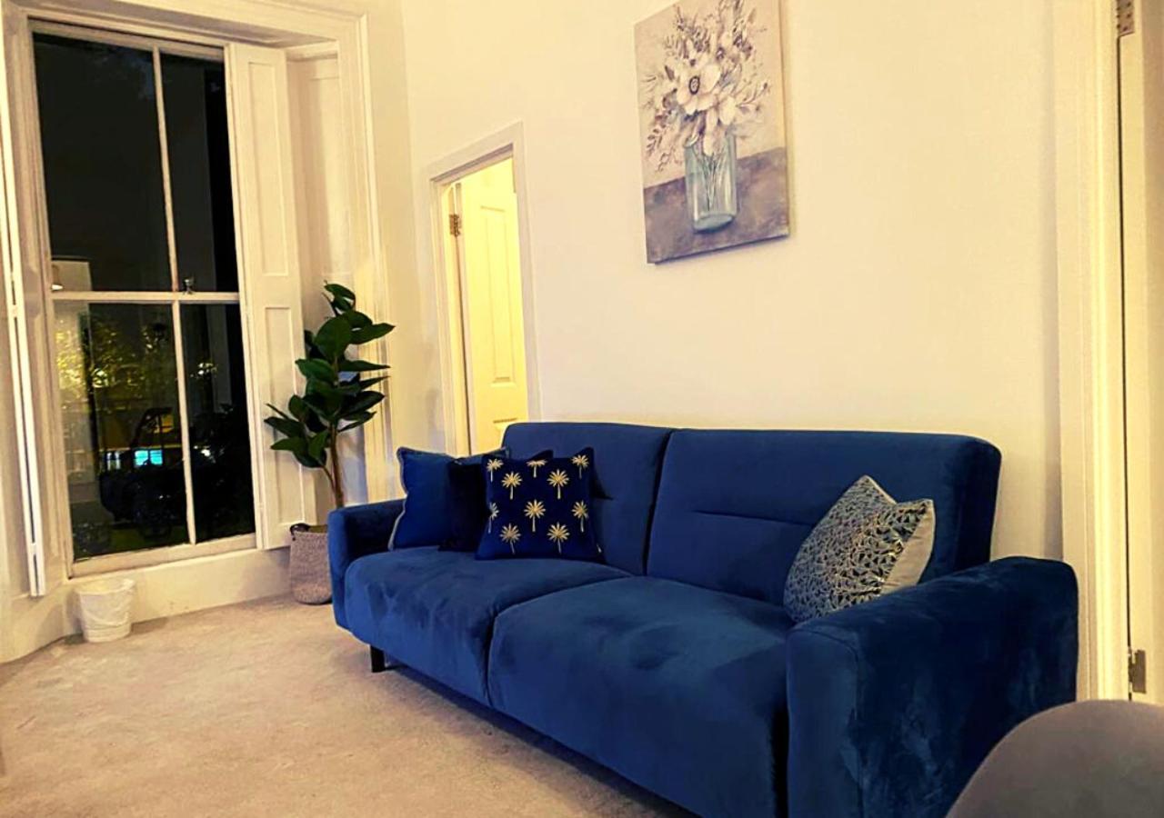 Appartamento Samdel Camden Charles Londra
